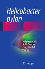 Helicobacter pylori - 