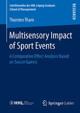 Multisensory Impact of Sport Events - Thorsten Tham