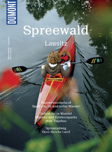 DuMont BILDATLAS Spreewald - Gerhard, Oliver