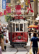 DuMont BILDATLAS Istanbul - Schaefer, Barbara