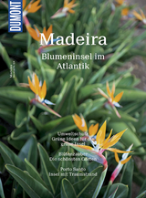 DuMont BILDATLAS Madeira - Rita Henss