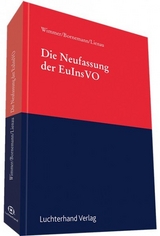 Die Neufassung der EulnsVO - 