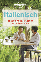 Lonely Planet Sprachführer Italienisch