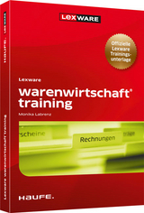 Lexware warenwirtschaft® training - Labrenz, Monika