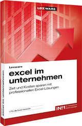 Lexware excel im unternehmen - 