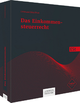 Das Einkommensteuerrecht - Littmann, Eberhard; Bitz, Horst; Pust, Hartmut