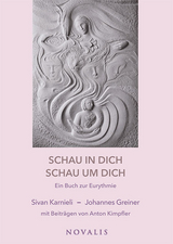 Schau in dich - schau um dich - Sivan Karnieli, Johannes Greiner