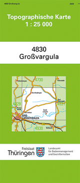 Großvargula - 