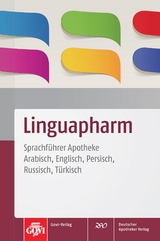 Linguapharm