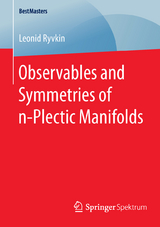 Observables and Symmetries of n-Plectic Manifolds - Leonid Ryvkin