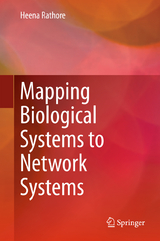 Mapping Biological Systems to Network Systems - Heena Rathore