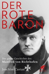 Der Rote Baron - Joachim Castan