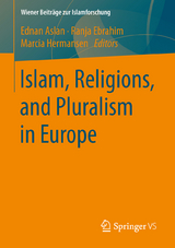 Islam, Religions, and Pluralism in Europe - 