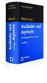 Ausländer- und Asylrecht - 