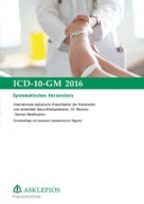 ICD-10-GM 2016 - 