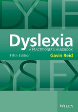 Dyslexia - Reid, Gavin