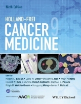 Holland-Frei Cancer Medicine - Bast, Robert C.; Croe, Carlo M.; Hait, William N.; Hong, Waun Ki