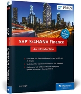 SAP S/4HANA Finance - Krüger, Jens