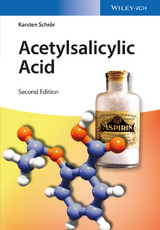 Acetylsalicylic Acid - Schrör, Karsten