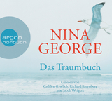 Das Traumbuch - Nina George