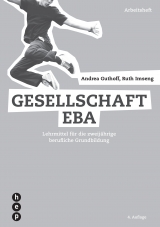 Gesellschaft EBA - Andrea Guthoff, Ruth Imseng