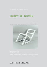 Kunst & Komik - 