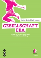 Gesellschaft EBA - Andrea Guthoff, Ruth Imseng