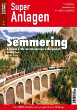 Semmering - Hartmut Groll