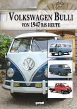 Bulli - VW Kleintransporter