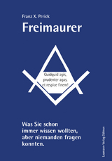 Freimaurer - Franz X. Perick