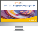 Hessisches Bedienstetenrecht - HBR online - Norbert Breunig, Bernhard Burkholz, Friedrich Dobler, Roger Hohmann, Michael Kröll, Torsten von Roetteken, Christian Rothländer, Carlo Weber