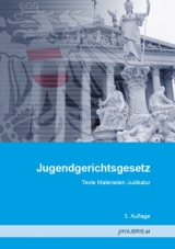 Jugendgerichtsgesetz - 