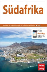 Nelles Guide Reiseführer Südafrika