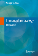 Immunopharmacology - Khan, Manzoor M.