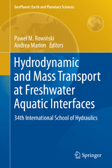 Hydrodynamic and Mass Transport at Freshwater Aquatic Interfaces - 