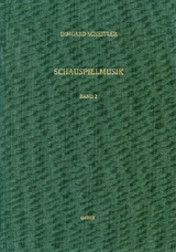 Schauspielmusik - Irmgard Scheitler