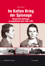 Im Kalten Krieg der Spionage - Stefan Karner