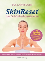 SkinReset - Das Schönheitsprogramm - Gruber, Alfred