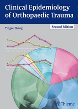 Clinical Epidemiology of Orthopaedic Trauma - Yingze Zhang