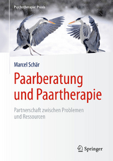 Paarberatung und Paartherapie - Marcel Schär