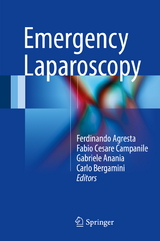 Emergency Laparoscopy - 