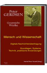 Mensch und Wissenschaft - 