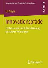 Innovationspfade - Uli Meyer