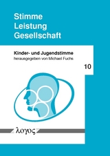 Stimme - Leistung - Gesellschaft - 