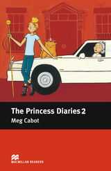 The Princess Diaries 2 - Cabot, Meg; Milne, John