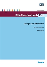 Längenprüftechnik 1