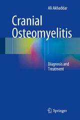 Cranial Osteomyelitis - Ali Akhaddar