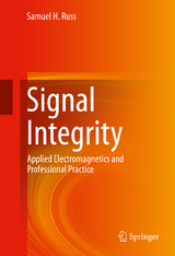 Signal Integrity - Samuel H. Russ