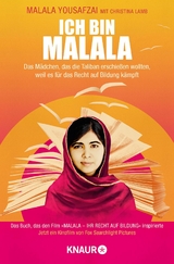 Ich bin Malala - Malala Yousafzai, Christina Lamb