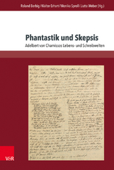 Phantastik und Skepsis - 